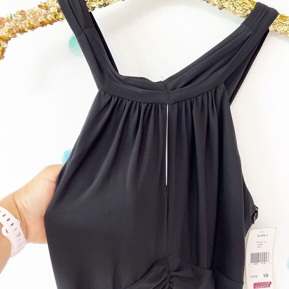 Eliza J evening gown dress - Picture 5 of 6